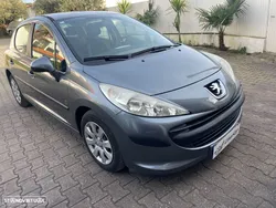 Peugeot 207 1.4 16V Trendy