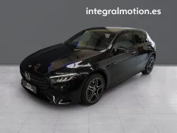 MERCEDES Clase A A 250e 8G-DCT