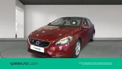 VOLVO V40 D2 Summum 115