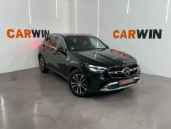 Mercedes-Benz GLC 220 d 4MATIC