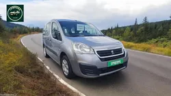 Peugeot Partner Tepee 1.6HDI 5 lugares C/ IVA