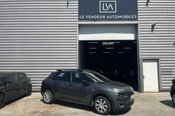 CITROEN C4 CACTUS 1.2 12V - 82 Feel
