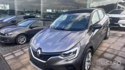 Renault Captur de 2022