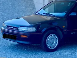 Toyota Corolla GTI Ae92