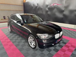 BMW SERIE 1 F21 116i 136 ch UrbanLife A