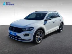 Volkswagen T-Roc 1.5 TSI EVO 150ch Carat Euro6d-T