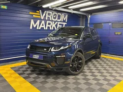 LAND ROVER RANGE ROVER 180ch HSE Dynamic - Suivi complet - 2018