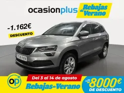 Skoda Karoq 1.6TDI Ambition