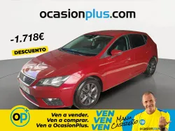 SEAT León 1.5 TSI S&S Style 130