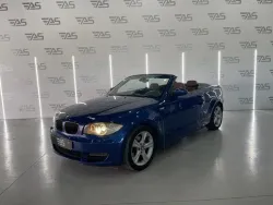 BMW Serie 1 120i Cabrio