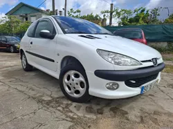 Peugeot 206 (2*Kfw*)