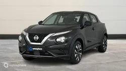 Nissan Juke 1.0 DIG-T 114ch Acenta 2023