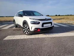 Citroën C4 SHINE 130 CV S&S 5P COM EXTRAS