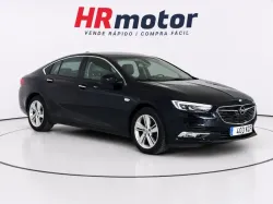 OPEL Insignia 1.6CDTI S&S Excellence 136