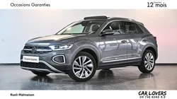 VOLKSWAGEN T-Roc 1.5 TSI EVO 150 Start/Stop DSG7 Style Exclusive