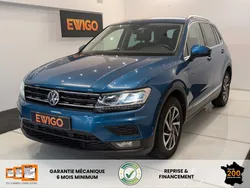 VOLKSWAGEN TIGUAN 2.0 TDI 150ch SOUND BV6