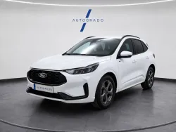 Ford Kuga 1.5 EcoBoost Titanium FWD 150