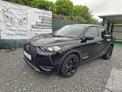 DS DS 3 CROSSBACK PERFORMANCE LINE