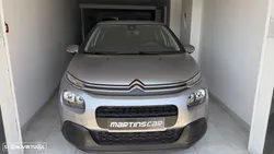 Citroën C3 1.2 PureTech Feel