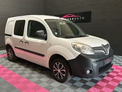 Renault Kangoo II Extra R-Link 1,5 DCI - Distrib OK / CT OK / REVISION 2026