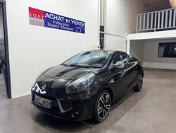 Renault Wind RENAULT WIND 1.2 TCE DYNAMIQUE