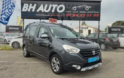 Dacia dokker 1.2i tce 116cv 2015