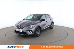 Renault Captur 1.3 TCe Initiale Paris EDC 131 ch