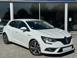 Renault MEGANE 4 INTENS 1.5DCI 110cv Boite Auto - Distribution Faite - Entretien Exceptionnel - Bluetooth