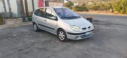 Renault Scénic 1.4 gasolina preco negociável