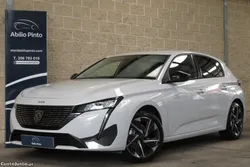 Peugeot 308 1.2 PureTech Allure
