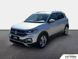 VOLKSWAGEN T-Cross 1.0 TSI 115 Start/Stop DSG7 Carat