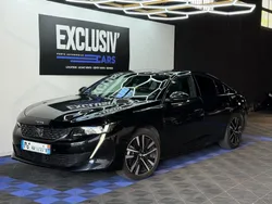 PEUGEOT 508 225 ch SS EAT8 GT Full Entretien