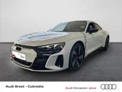 Audi RS e-tron GT 598ch S Extended quattro
