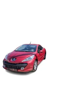 Peugeot 207Cc 1.6Vti 120Cv Sport 04/2008