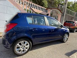 Opel Corsa Poucos kms(92500)C/NOVO 5500