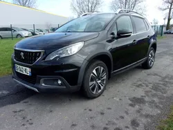 Peugeot 2008 allure 1.6 bluehdi 120 ch (bvm6)
