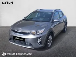 KIA Stonic 1.0 T-GDi 100 ch BVM6 Motion