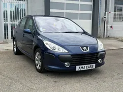 Peugeot 307 1.6l hdi 110ch xs
