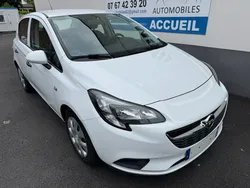 Opel Corsa 1.3 CDTI 75 cv Expression premiere main