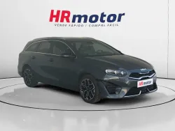 KIA Ceed Tourer 1.0 T-GDi Eco-Dynamics Concept 120