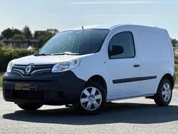 RENAULT KANGOO 1.5 dCi 90 Confort