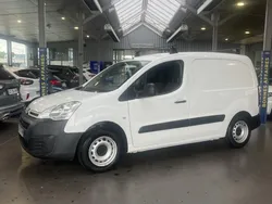 Citroen Berlingo Van M 650kg BlueHDi 75 Club
