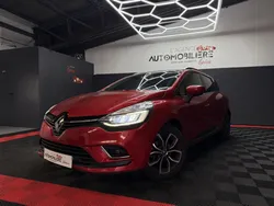 RENAULT Clio ESTATE dCI 90 E6C Intens