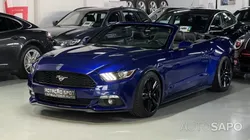 Ford Mustang 2.3i EcoBoost Aut. de 2015
