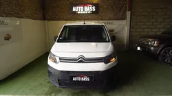CITROËN Berlingo Utilitaire M 1.5 BlueHDi 16V FAP S&S 102 cv
