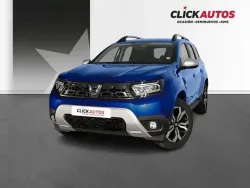 Dacia Duster 1.3 TCe EDC Prestige 4x2 110kW