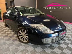 RENAULT LAGUNA COUPE 3.5 V6 240 Initiale A
