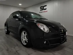 Alfa Romeo Mito 1.4 T MultiAir TCT D