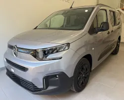 CITROEN Berlingo BlueHDi S&S Talla M Plus 100