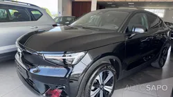 Volvo C40 de 2022
